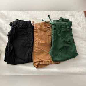 Toddler bundle Size: 3T